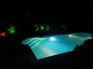 VILLA VICKY - Traditional villa in Evia - Orolóyion - 3
