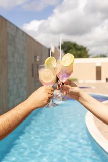 Nobile Hotel Araripina - 8