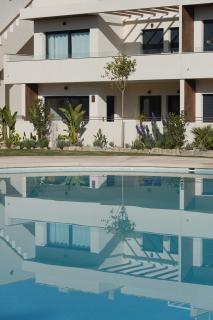 Mediterranean Gardens - 1