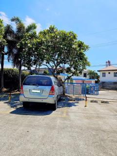 Bubu and son suites staycation beside enchanted kingdom - 8