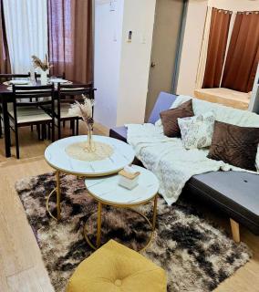 Bubu and son suites staycation beside enchanted kingdom - Santa Rosa - 7
