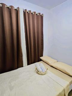 Bubu and son suites staycation beside enchanted kingdom - 4