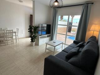 Villa Crotos - Costa Teguise - 8