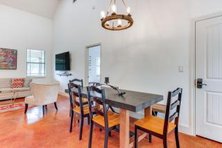 San Marcos Home with Fire Pit about 10 Mi to Downtown! - Wimberley - 5