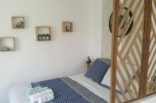 Bel appartement dans villa avec piscine - 1