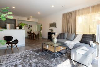 Charming 2bd Condo on SunsetStrip - Los Angeles - 8