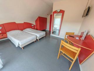 Village Vacances Cap France La Bolle - 2