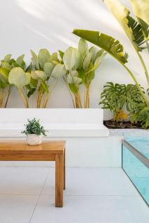 Olisa Hotel Boutique - Maresias - 8