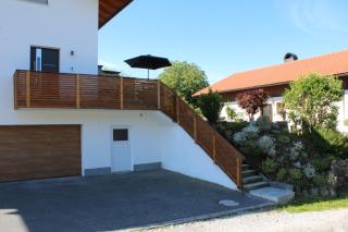 Ferienwohnung an der Jodquelle - Bad Endorf - 7