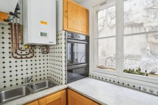 L'Atelier du Peintre - Grand Triplex parisien - París - 4