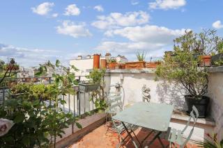 L'Atelier du Peintre - Grand Triplex parisien - París - 1