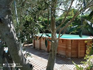 La Maison de Maïté - Cheval-Blanc - 3