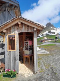 Faschina Apartment - Top 1 - Fontanella - 5