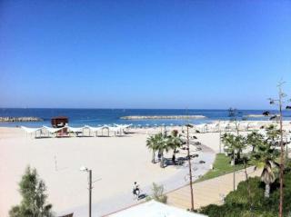 Elegant Beachside Apartment - Herzliya B - 2