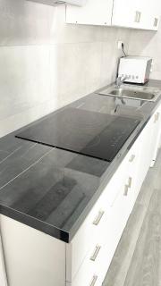 Apartamento Murillo - 2