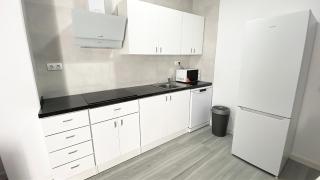 Apartamento Murillo - Conil de la Frontera - 4