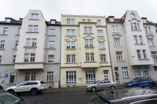 Monteurswohnung Gera, Talstraße - Gera - 0