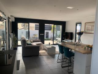 Maison port et foret - Anglet - 4