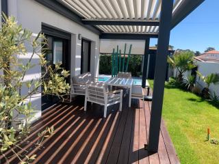 Maison port et foret - Anglet - 3