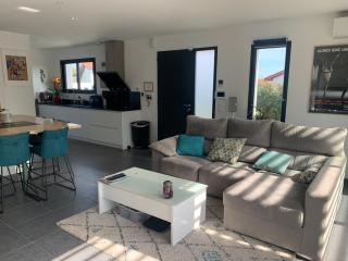 Maison port et foret - Anglet - 1