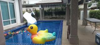 See Breeze villa pattaya - Ban Rong Po - 5