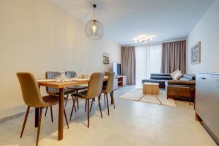 Sliemas Finest Fresh and Stylish Apartment - Sliema - 2