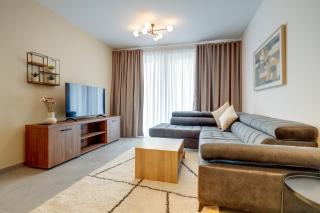Sliemas Finest Fresh and Stylish Apartment - Sliema - 9
