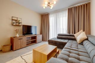 Sliemas Finest Fresh and Stylish Apartment - Sliema - 0