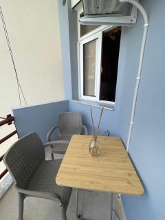 Amos Apartment - Sarandë - 3