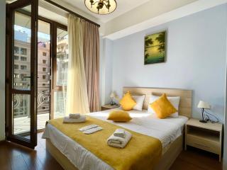 NS Apartments in Yerevan city centre - 3