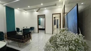 Peak Tower - Lahore - 3