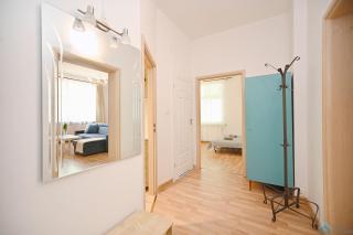 APARTAMENT NIEAKTYWNy - 3