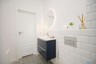 APARTAMENT NIEAKTYWNy - 2