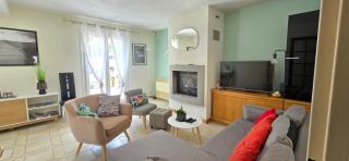 La Dolce Vita - Villa 4 chambres avec piscine et climatisation - Sérignan - 3