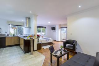 Gaviota Apartments & Suites - Cuenca - 2
