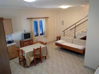 Rooms Despina - Karavostamo - 3
