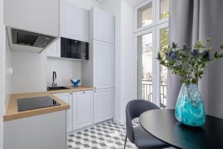 Balcony Apartment - Kazimierz- 41 Starowislna Street - 8