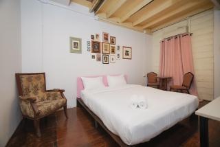 Mitr Inn Yaowarat - มิตร อินน์ เยาวราช - - 5