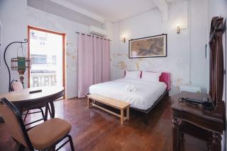 Mitr Inn Yaowarat - มิตร อินน์ เยาวราช - - 9