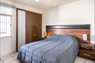 Departamento en Excelente Ubicación - Guadalajara - 2