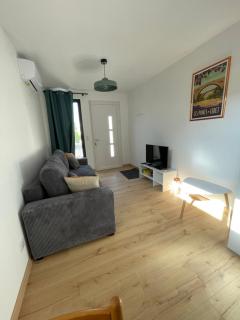 Bel appartement à Céret - Céret - 6