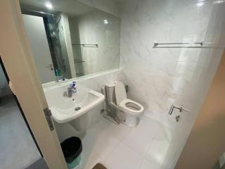 Quiet one bedroom near BTS onnut - 7