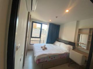 Quiet one bedroom near BTS onnut - Bangkok - 6