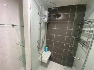 Quiet one bedroom near BTS onnut - 5