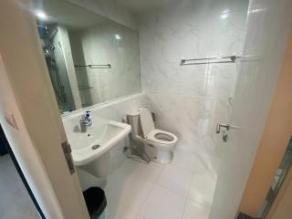 Quiet one bedroom near BTS onnut - 3