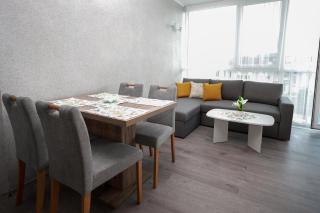 Sunset Apartment Atlantis Resort - 1