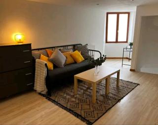 T2 cosy centre historique Tallard - 0