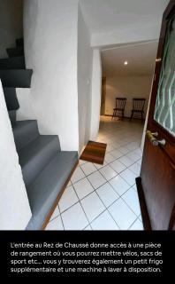 T2 cosy centre historique Tallard - 7