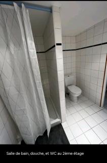 T2 cosy centre historique Tallard - 2