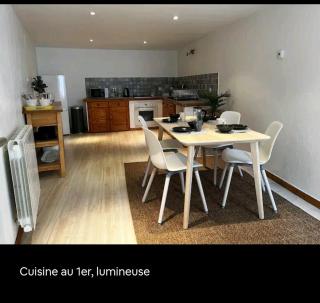 T2 cosy centre historique Tallard - 1